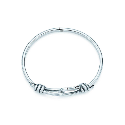 The Eternity Bangle